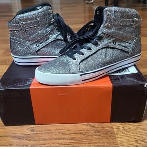 Guess Hightop sneaker